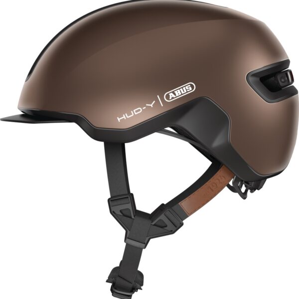 Abus HUD-Y Metallic Copper