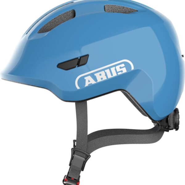 Abus Smiley 3.0 Shiny Blue