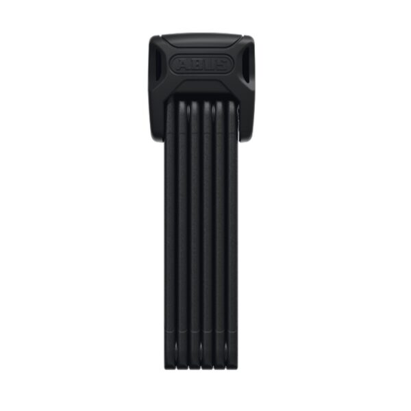 Abus BORDO XPlus™ 6000K/90 Black SH