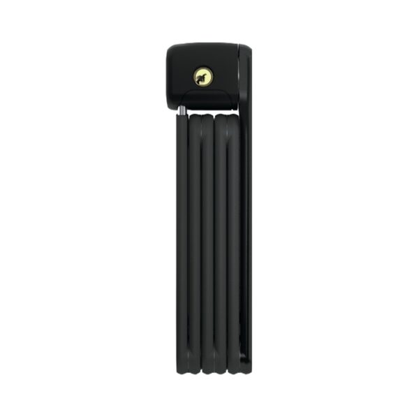Abus BORDO™ Lite 6055K/85 Black SR