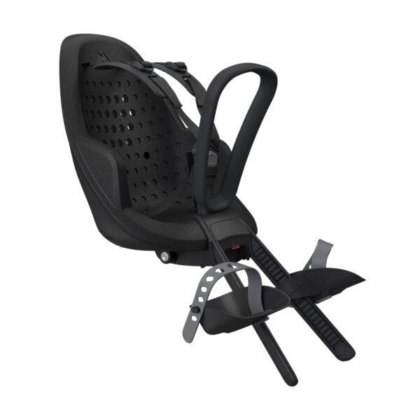 Yepp 2 Mini Frontstol Black