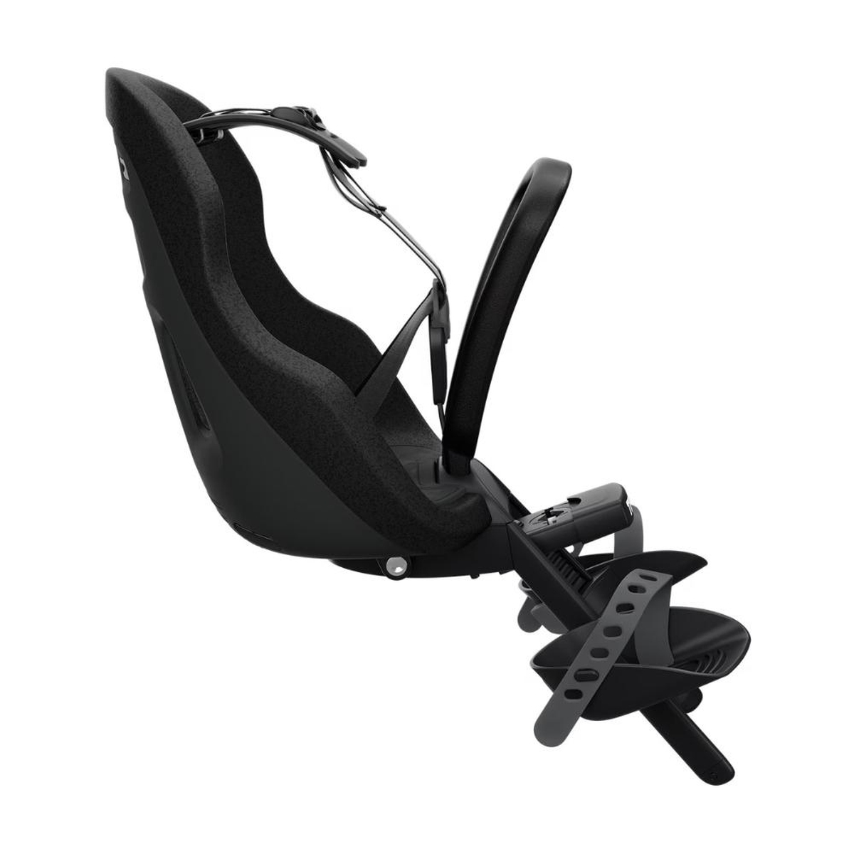 Yepp Nexxt 2 Mini Front Barnestol Sort - Billede 2