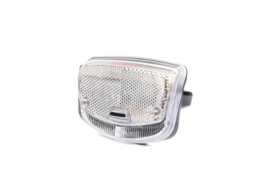 Smart Diode Forlygte og Refleks