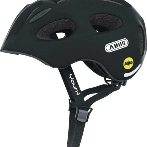 Abus Youn-I MIPS Velvet Black