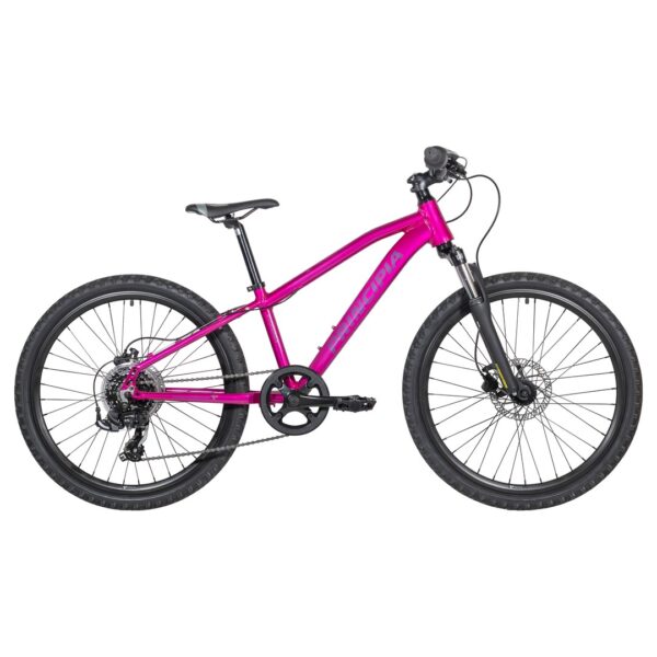 Principia Evoke A2.0 Unisex 6 Gear blank pink