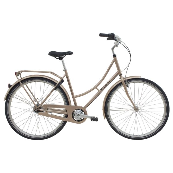 Raleigh Darlington Dame 7 Gear Blank creme