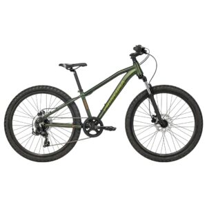 Principia Evoke A2.6 Unisex 7 Gear mat grøn
