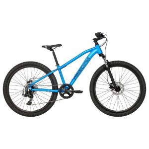 Principia Evoke A2.6 Unisex 7 Gear mat lys blå