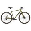 Principia Gravel H20 Unisex 12 Gear Shimano Deore mat grøn