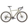 Principia Gravel 40 Unisex 11 Gear Shimano GRX600 blank sand