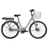 Winther Superbe 2 Dame 7 Gear Shimano Nexus grå