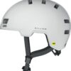Abus Skurb MIPS Polar White