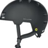 Abus Skurb MIPS Velvet Black