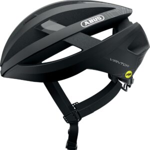Abus Viantor MIPS Velvet Black